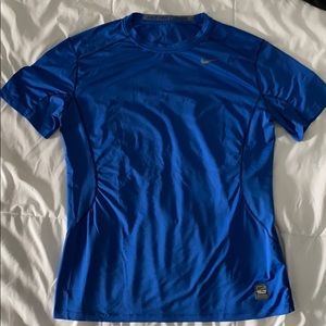 Nike Pro Combat Shirt
